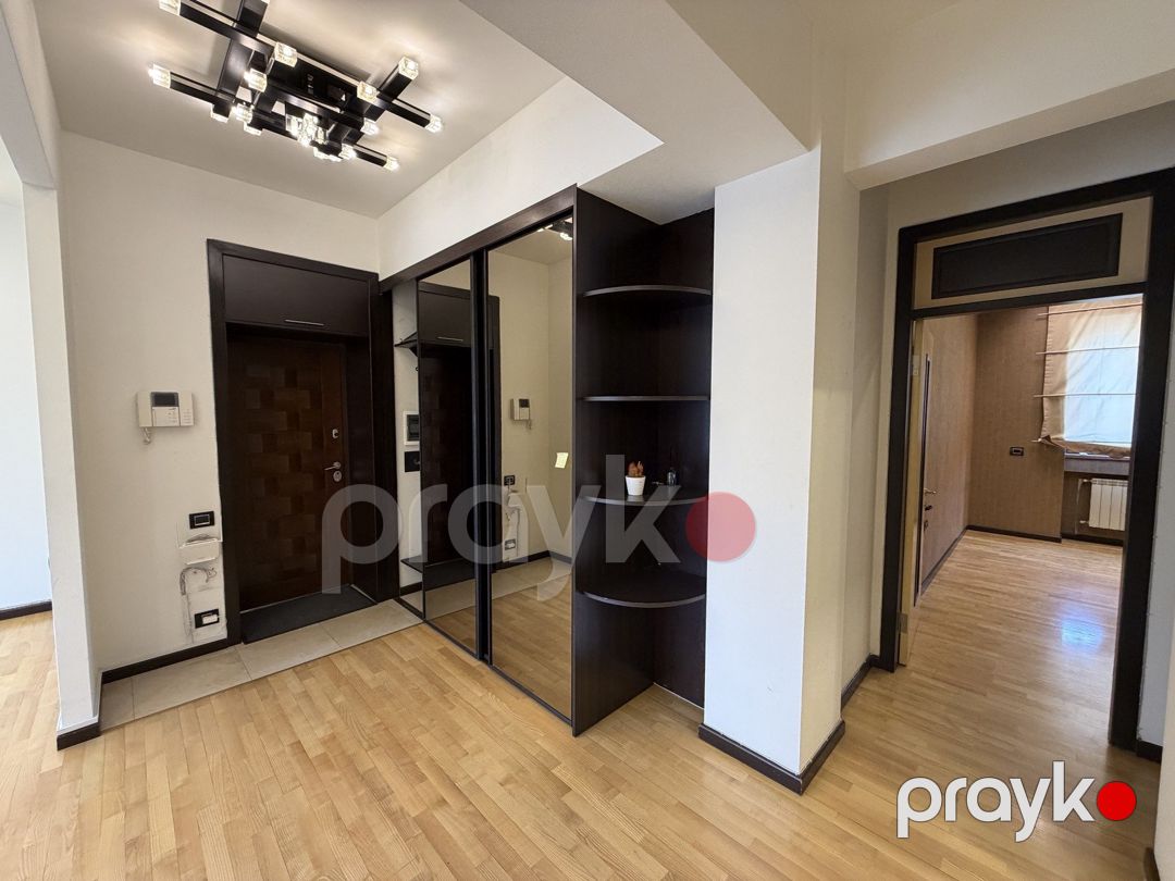 Satılır 3 otaqlı köhnə tikili 90 m² — Mənzil, Bakı (9)