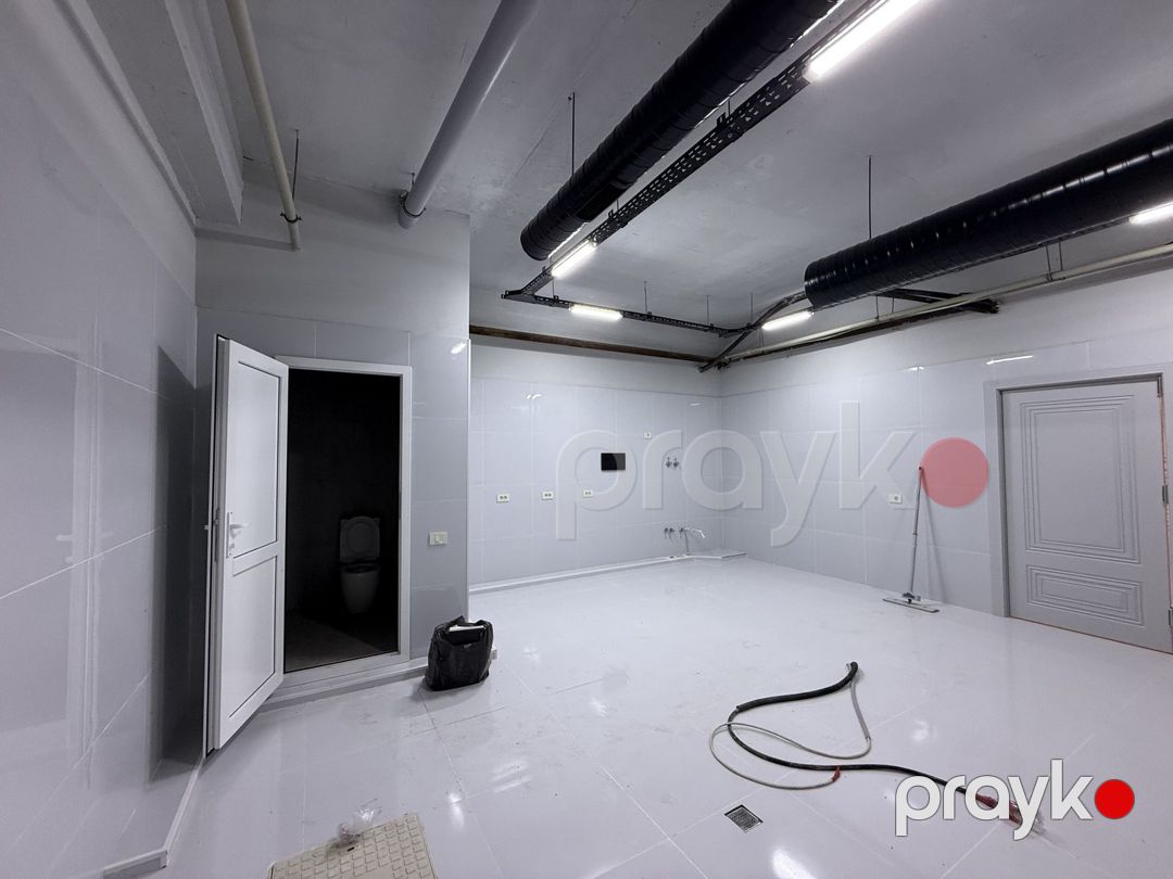Satılır obyekt 175 m² — Əmlak, Bakı (12)