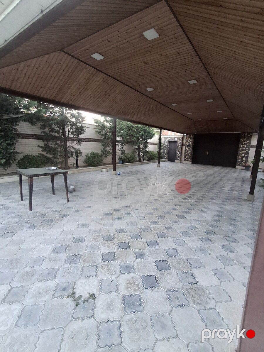 Bağ evi kirayə verilir, Pirşağı qəs — Ev, villa, Bakı (2)