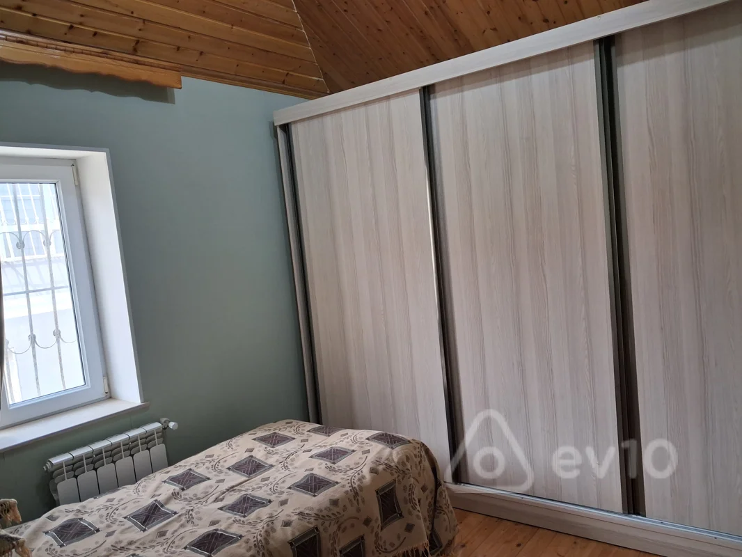 4 otaqlı həyət evi, 220 m², Badamdar 3cü massiv 38-ci küçə ev 1184 — kirayə — Ev, villa, Bakı (12)