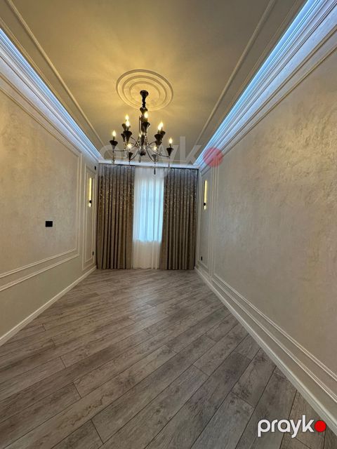 3-otaqlı yeni tikili, Masazır qəs., 64 m² — Bakı