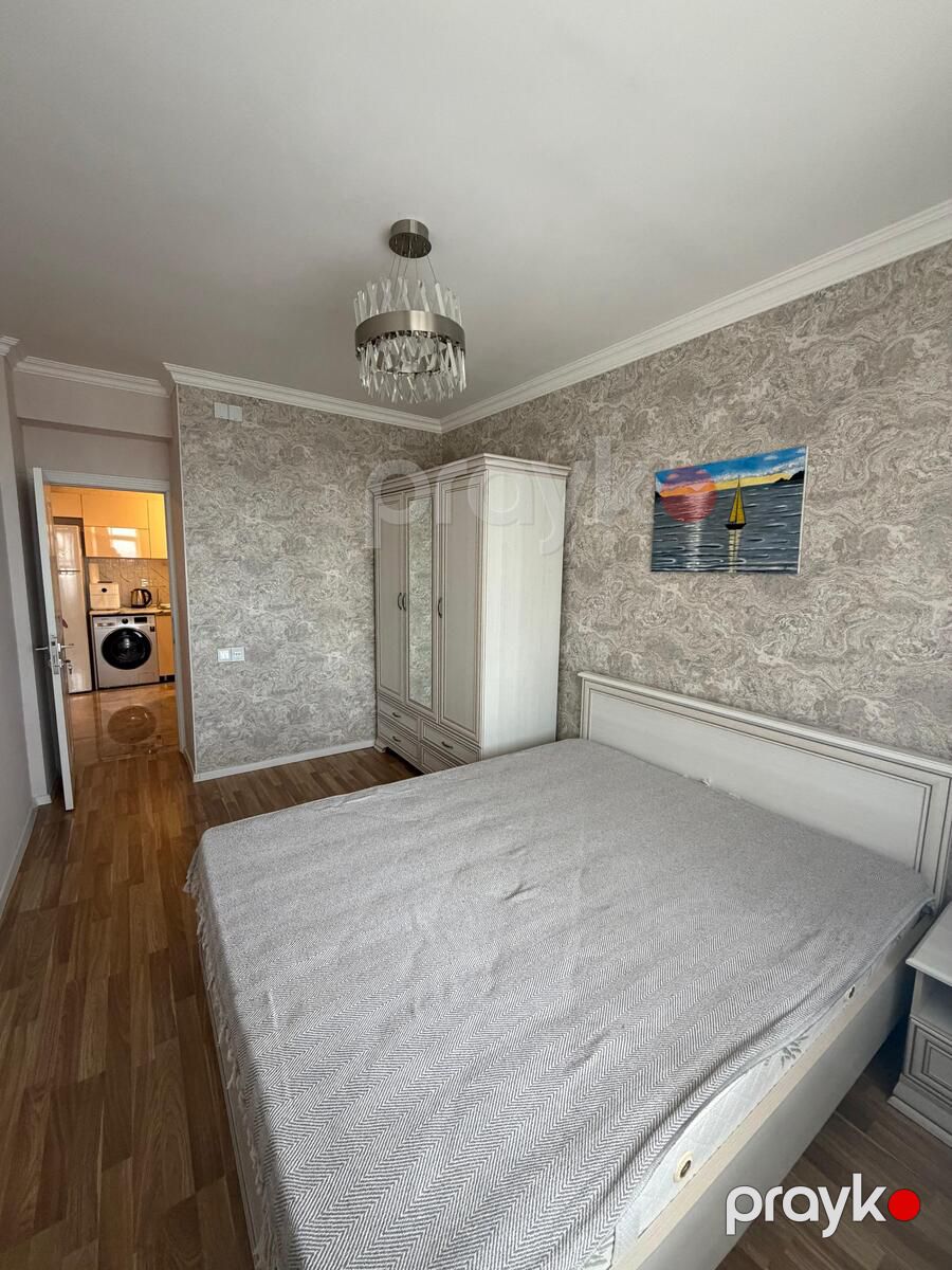 İcarəyə verilir 2 otaqlı yeni tikili 65 m² — Mənzil, Bakı (5)