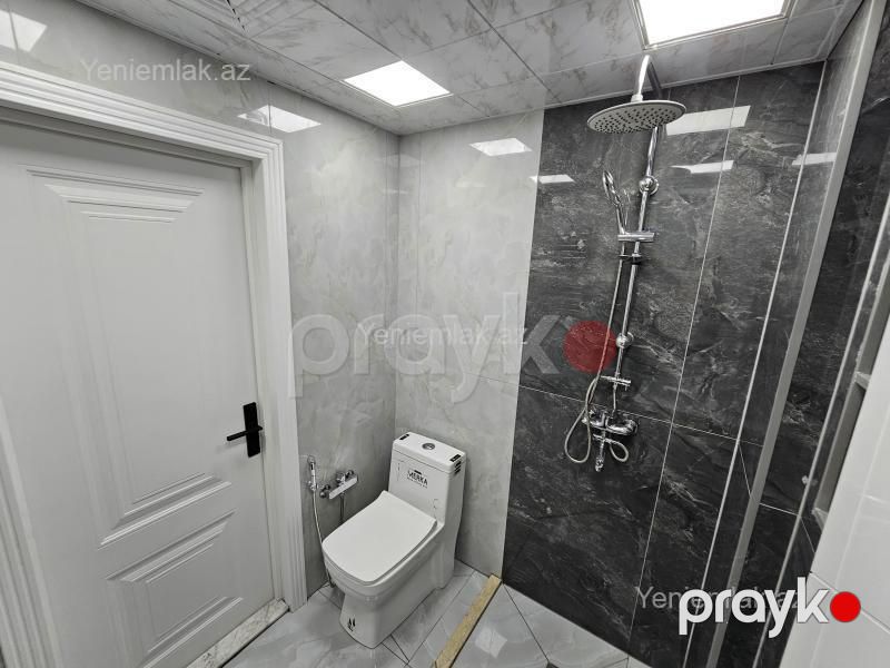 Satılır 3 otaqlı Bina evi menzil (Yeni tikili), 70 m², Xırdalan ş — Mənzil (8)