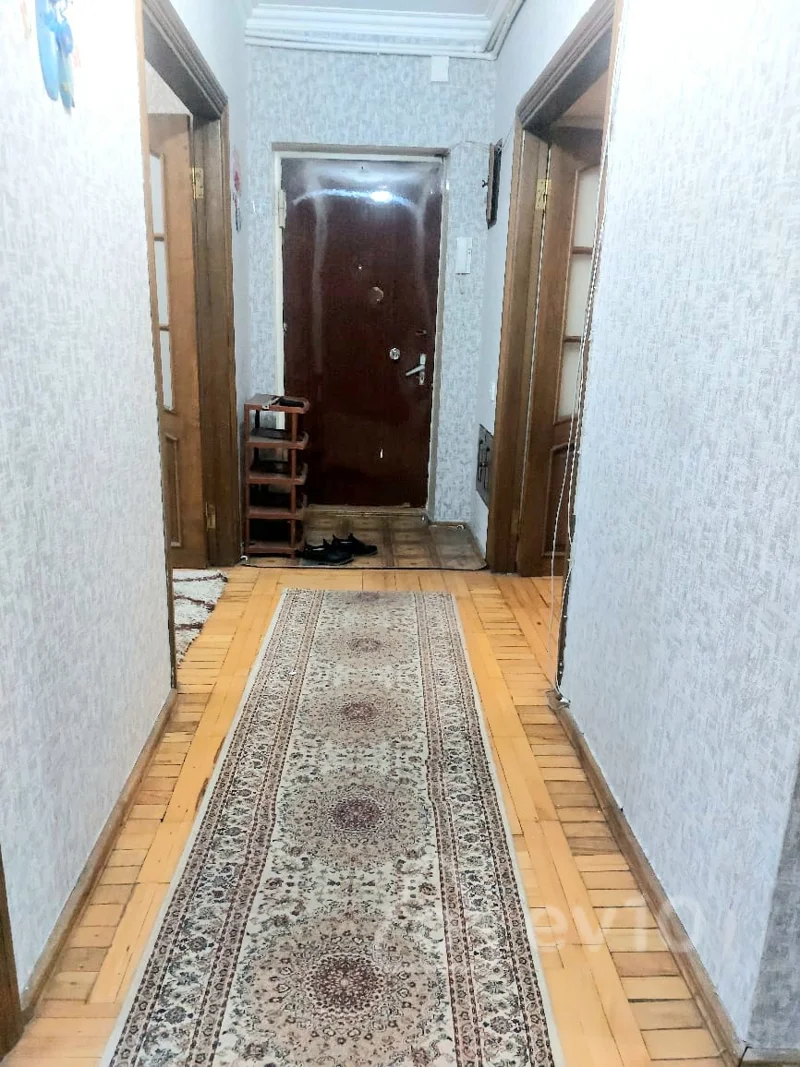 4 otaqlı mənzil, 110 m², Akim Abbasov küc 20 — Mənzil, Bakı (7)