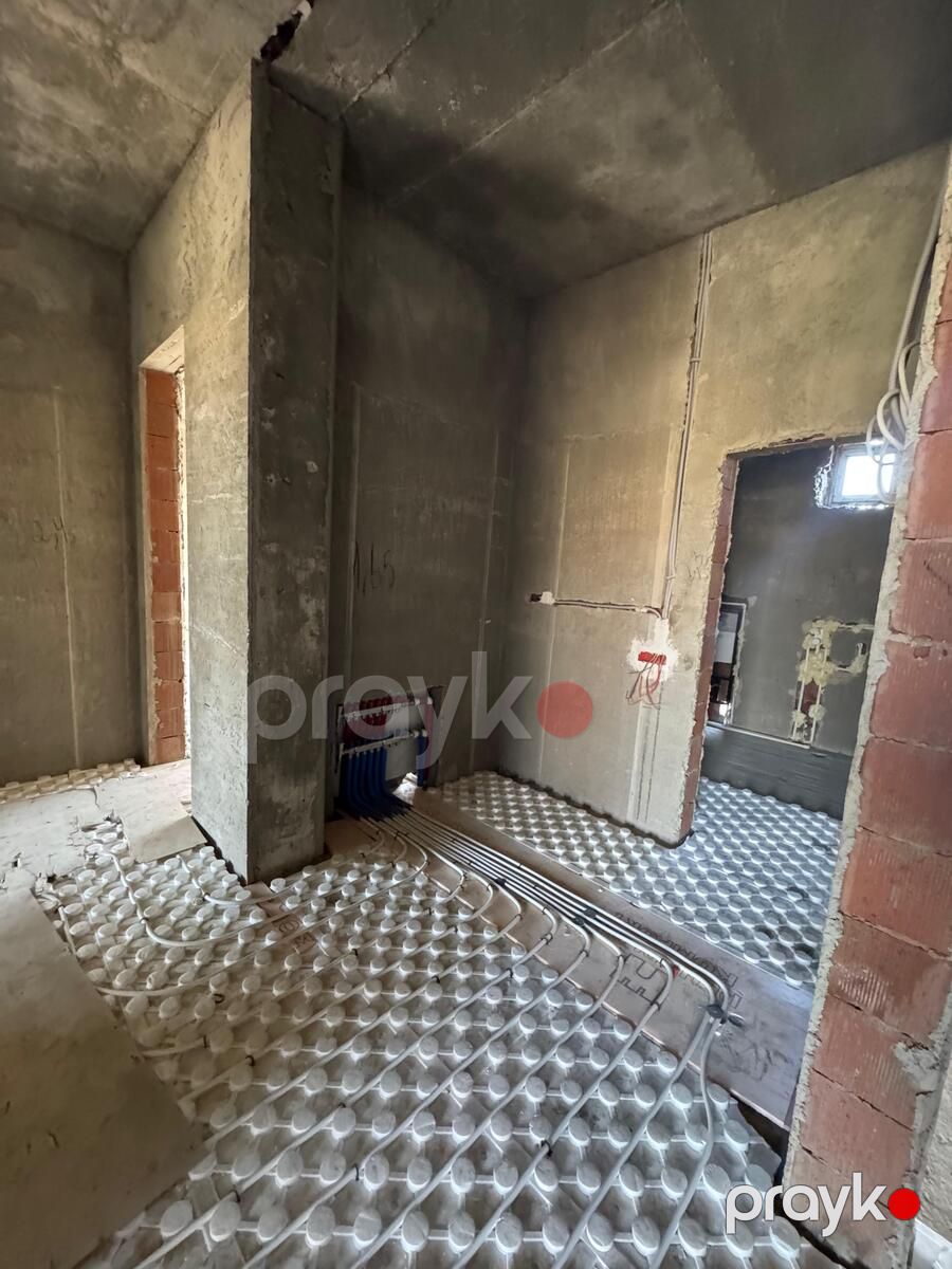 Satılır 6 otaqlı həyət evi/bağ evi 450 m² — Ev, villa, Bakı (3)