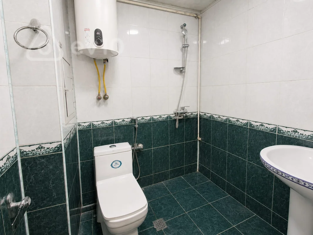 2 otaqlı mənzil, 50 m², Nəsimi küçəsi — Mənzil, Bakı (7)