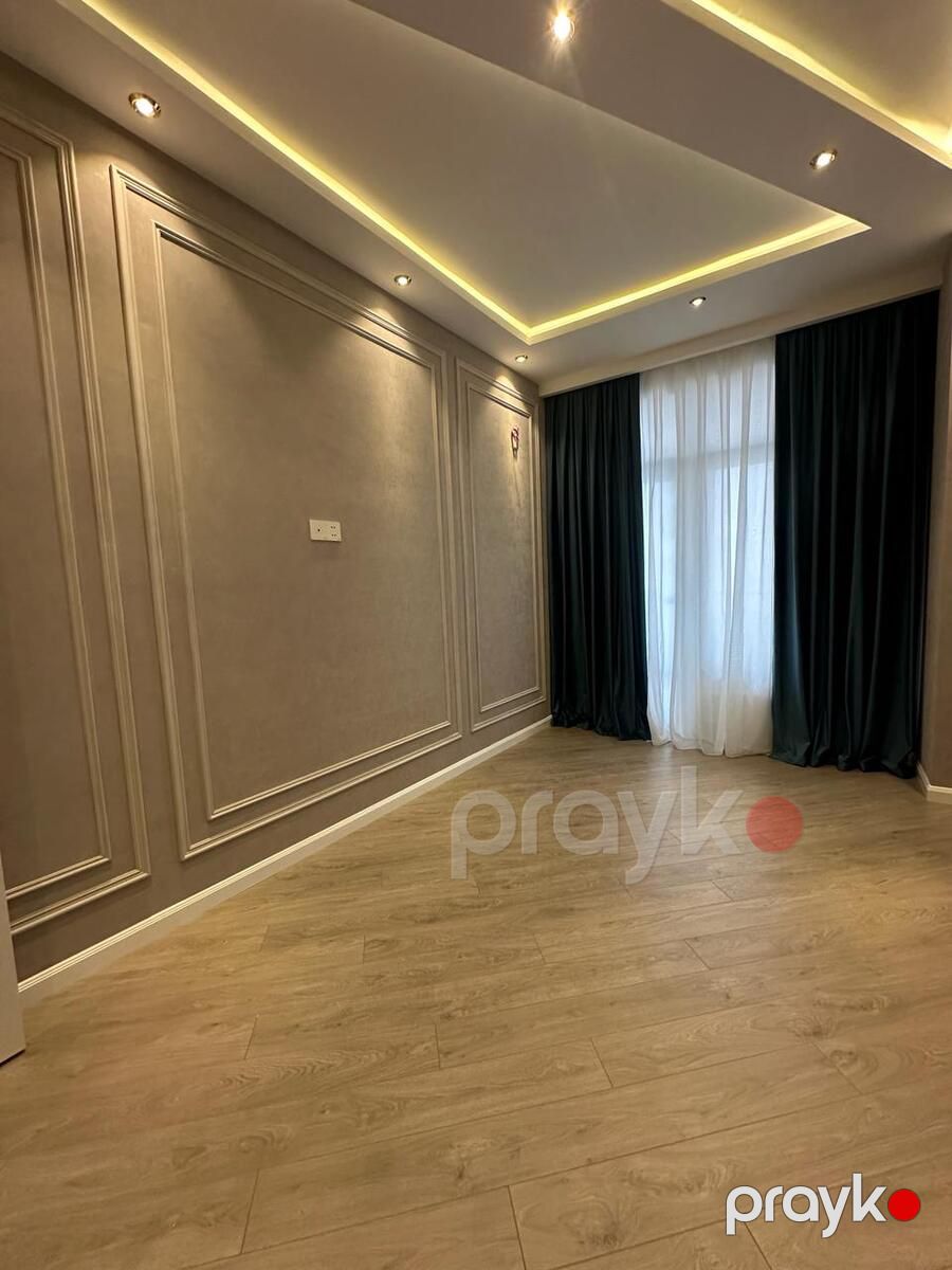 Satılır 2 otaqlı yeni tikili 64.4 m² — Mənzil, Bakı (8)