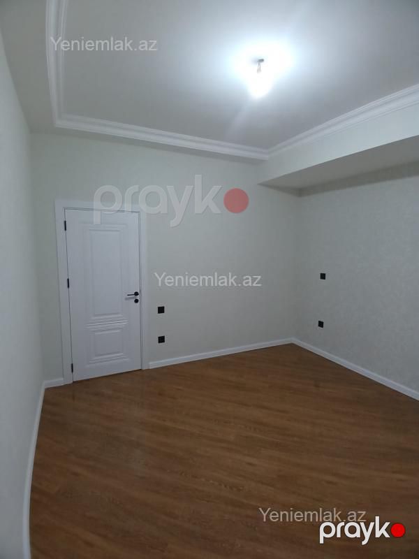 Satılır 2 otaqlı Bina evi menzil (Yeni tikili), 72 m², Nəsimi rayonu — Mənzil, Bakı (4)