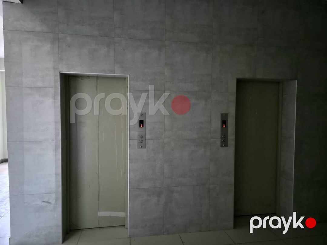 3-otaqlı yeni tikili, Ə.Vahid küç., 76 m² — Mənzil, Bakı (12)