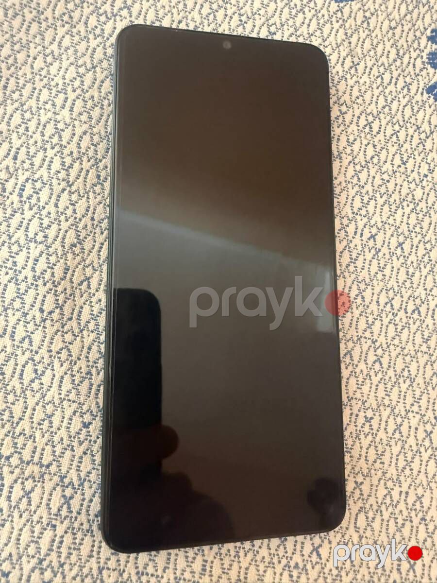Vivo Y05 Haze Blue 128GB/4GB — Smartfonlar, Bakı (2)