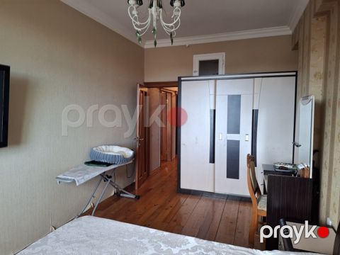 Satılır 3 otaqlı yeni tikili 60 m² — Bakı