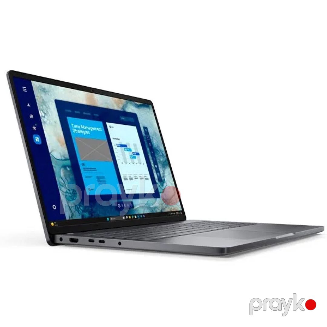 Dell Pro 16 Laptop PC16250 32GB RAM — Noutbuklar, Bakı (2)