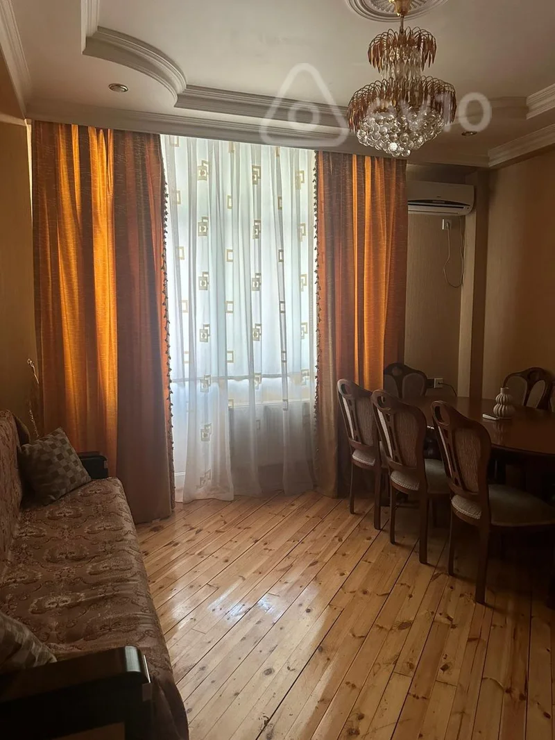 2 otaqlı mənzil, 61 m², Masazır — kirayə — Mənzil, Bakı (8)