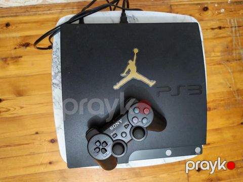 Playstation 3 Slim 250GB — Bakı