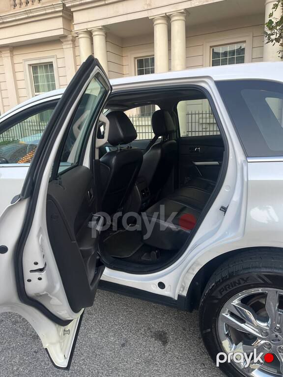 Ford Edge, 3.7 L, 2013 il, 203 000 km — Avtomobillər, Bakı (9)