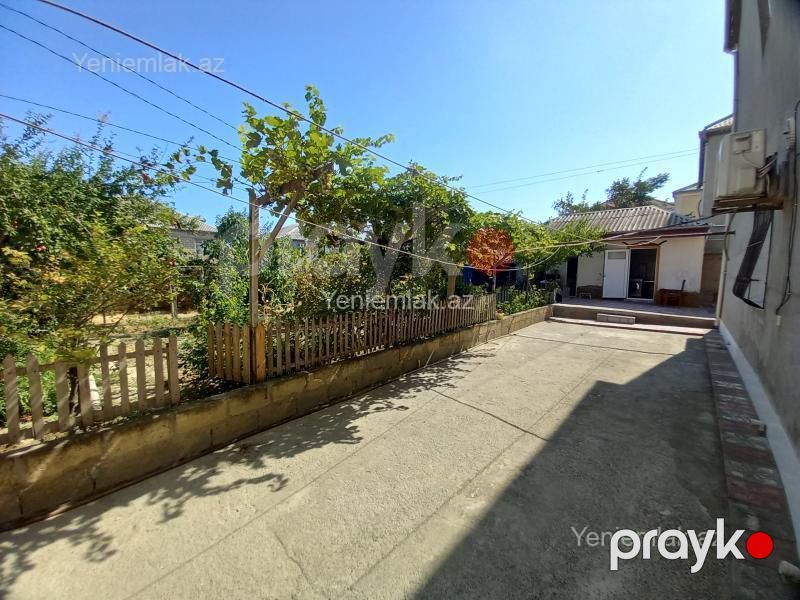 Satılır 6 otaqlı Həyət evi / Villa, 400 m², 21-ci mikrorayon — Ev, villa, Sumqayıt (6)