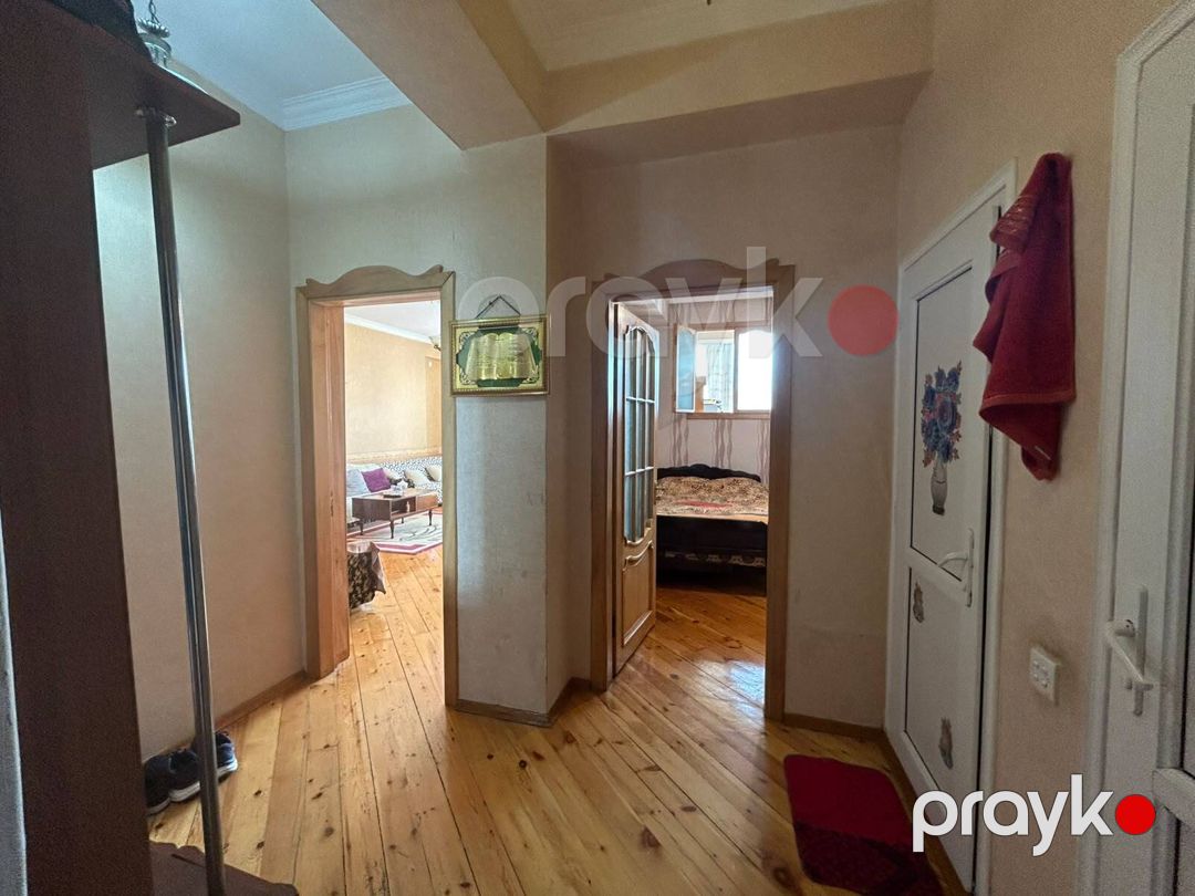 Satılır 2 otaqlı yeni tikili 66 m² — Mənzil, Bakı (6)