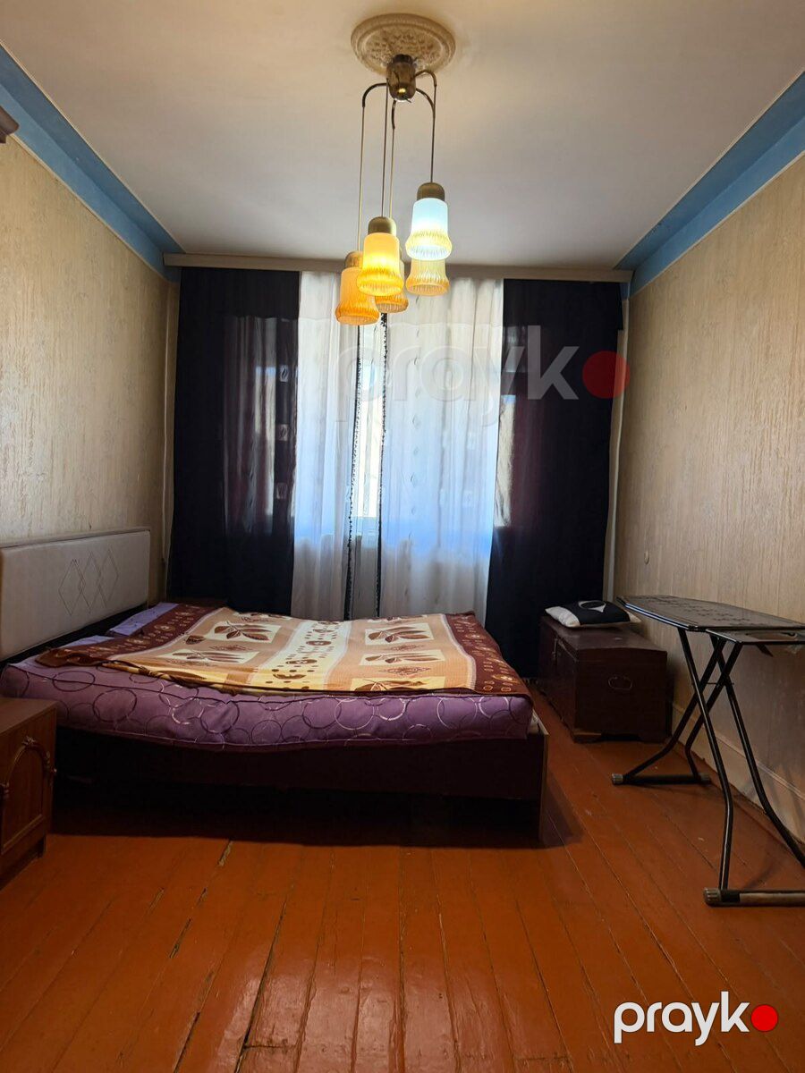 3-otaqlı yeni tikili, Mingəçevir ş., 75 m² — Mənzil, Mingəçevir (5)