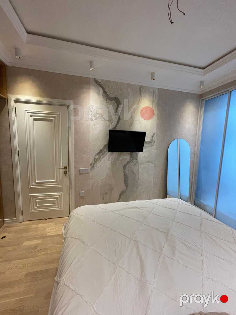 Satılır 3 otaqlı yeni tikili 84 m² — Mənzil, Xırdalan (7)