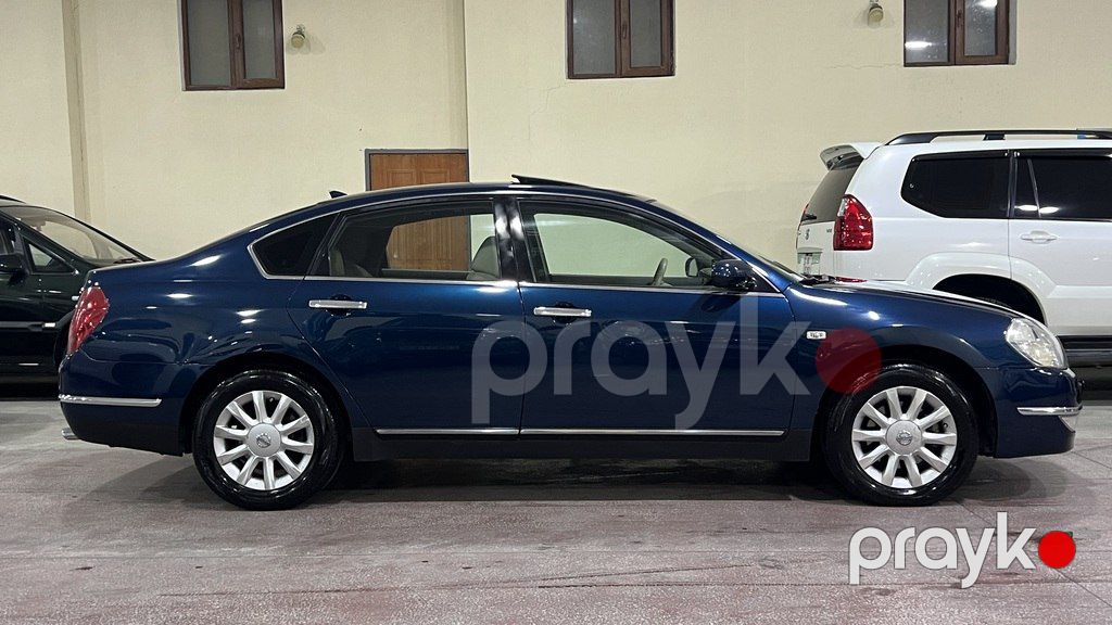 Nissan Teana, 2.3 L, 2007 il, 245 000 km — Avtomobillər, Sumqayıt (2)