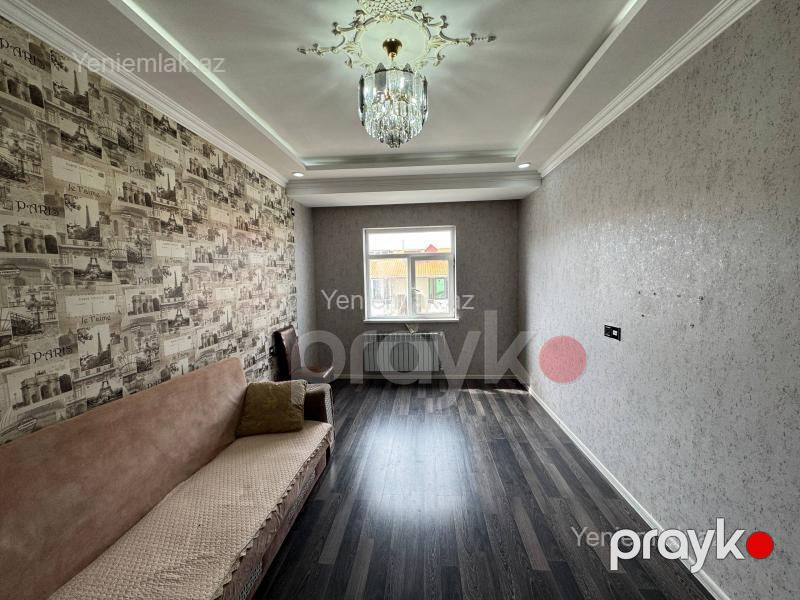 Satılır 5 otaqlı Bina evi menzil (Yeni tikili), 100 m², Masazır — Mənzil, Abşeron (8)