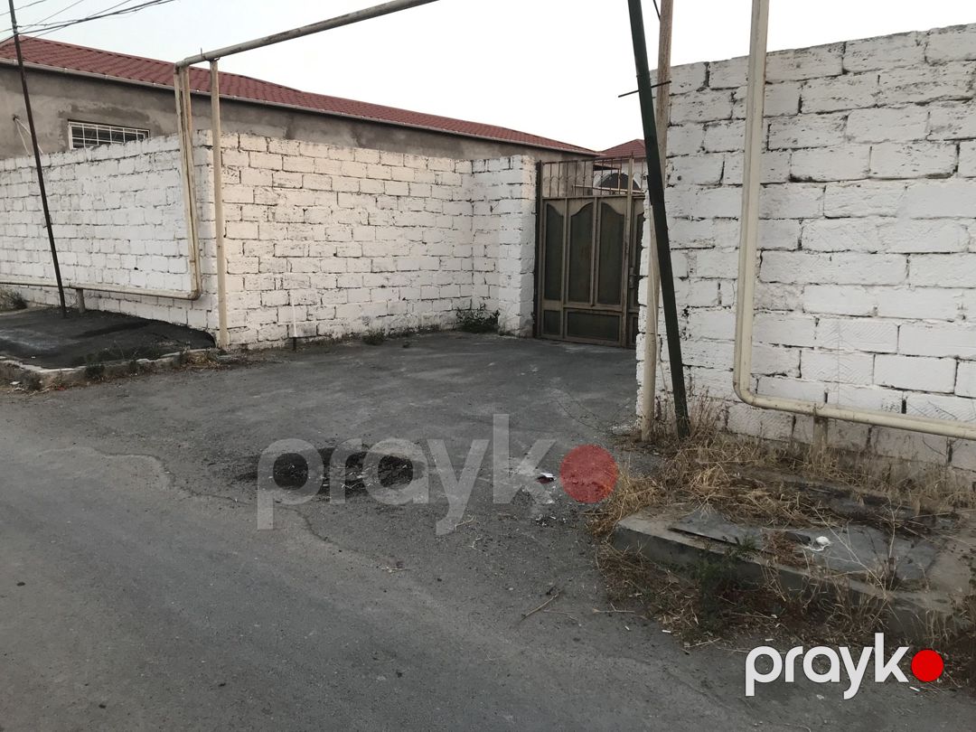 Satılır torpaq 15 sot — Torpaq, Bakı (2)