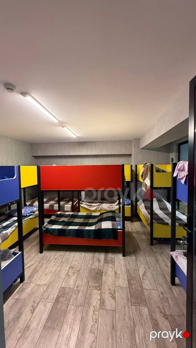 Satılır 10 otaqlı yeni tikili 200 m² — Mənzil, Sumqayıt (7)