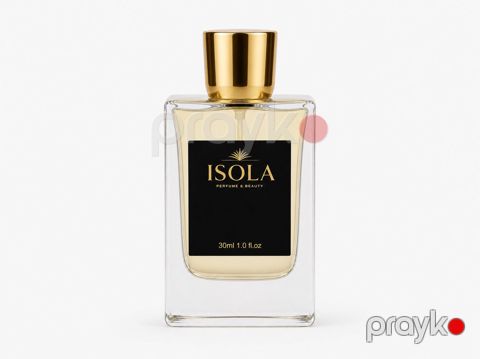 Isola Lovers uniseks ətir suyu 30 ml — Bakı