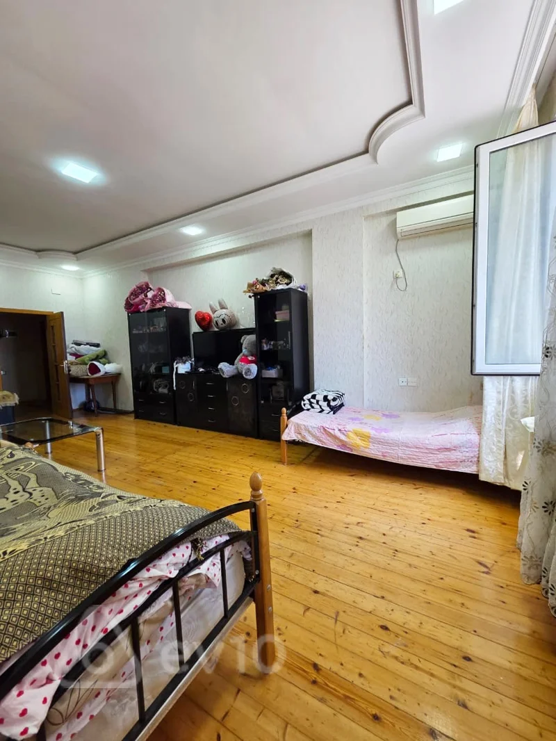 2 otaqlı mənzil, 60 m², Əsəd Əhmədov — Mənzil, Bakı (3)
