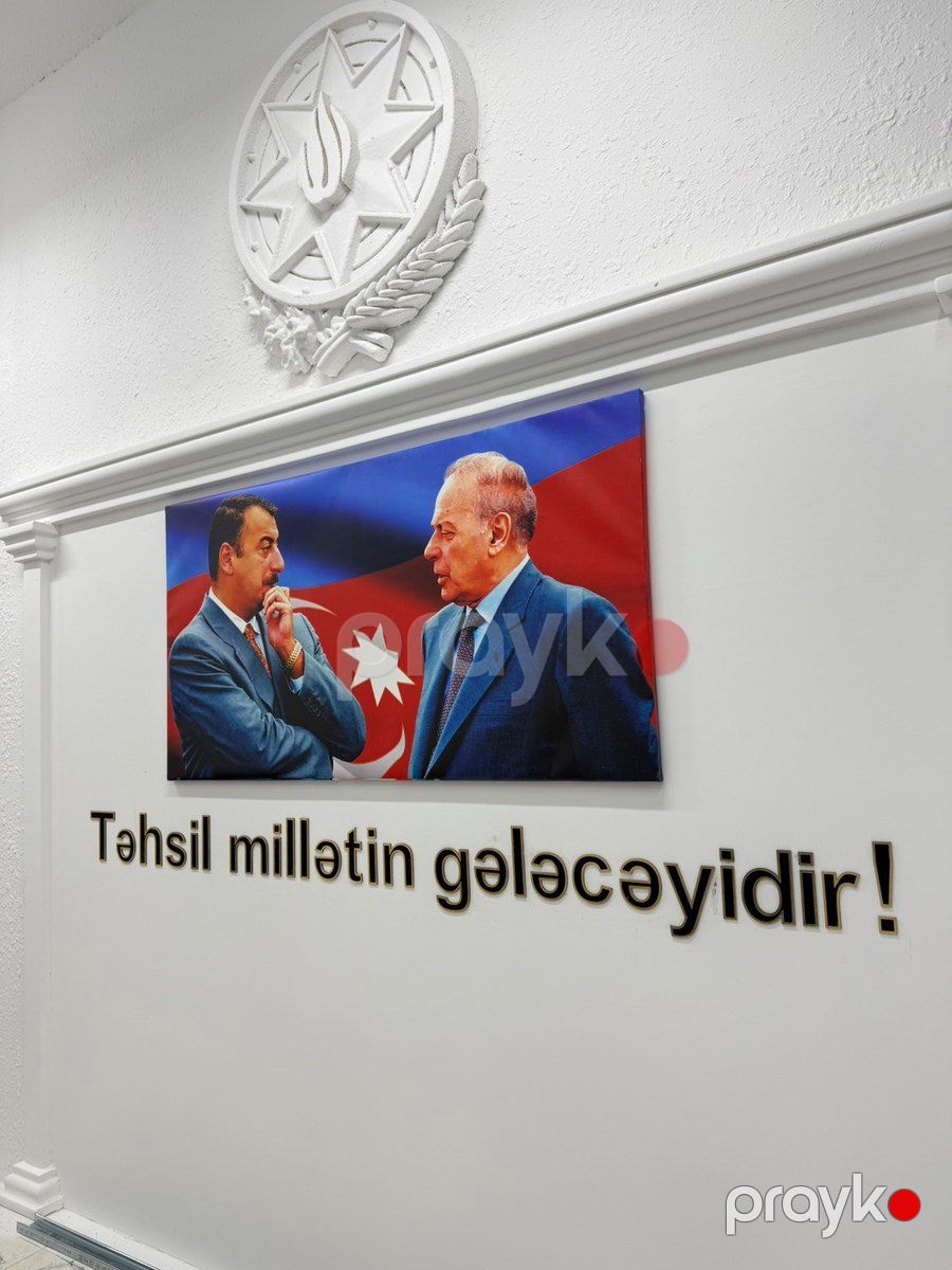 Reklam lövhəsi işləri — Reklama, IT, marketing, Bakı (10)