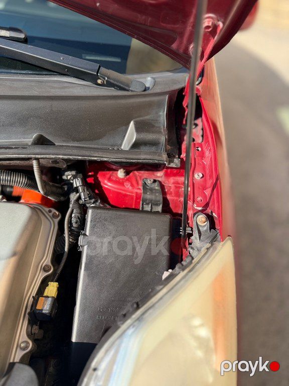 Toyota Prius, 1.5 L, 1.3 kWh, 2007 il, 407 164 km — Avtomobillər, Bakı (8)
