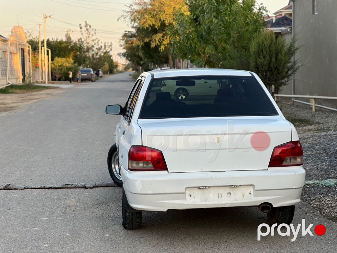 Saipa 132, 2013 il — Avtomobillər, Şirvan (5)