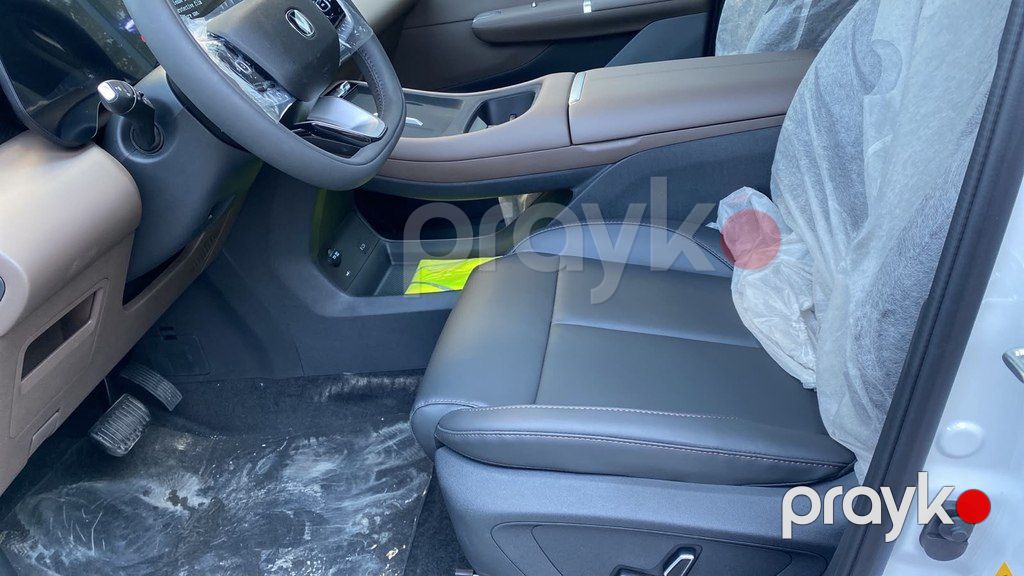 Changan CS 55 Plus, 1.5 L, 2026 il, yeni — Avtomobillər, Bakı (5)