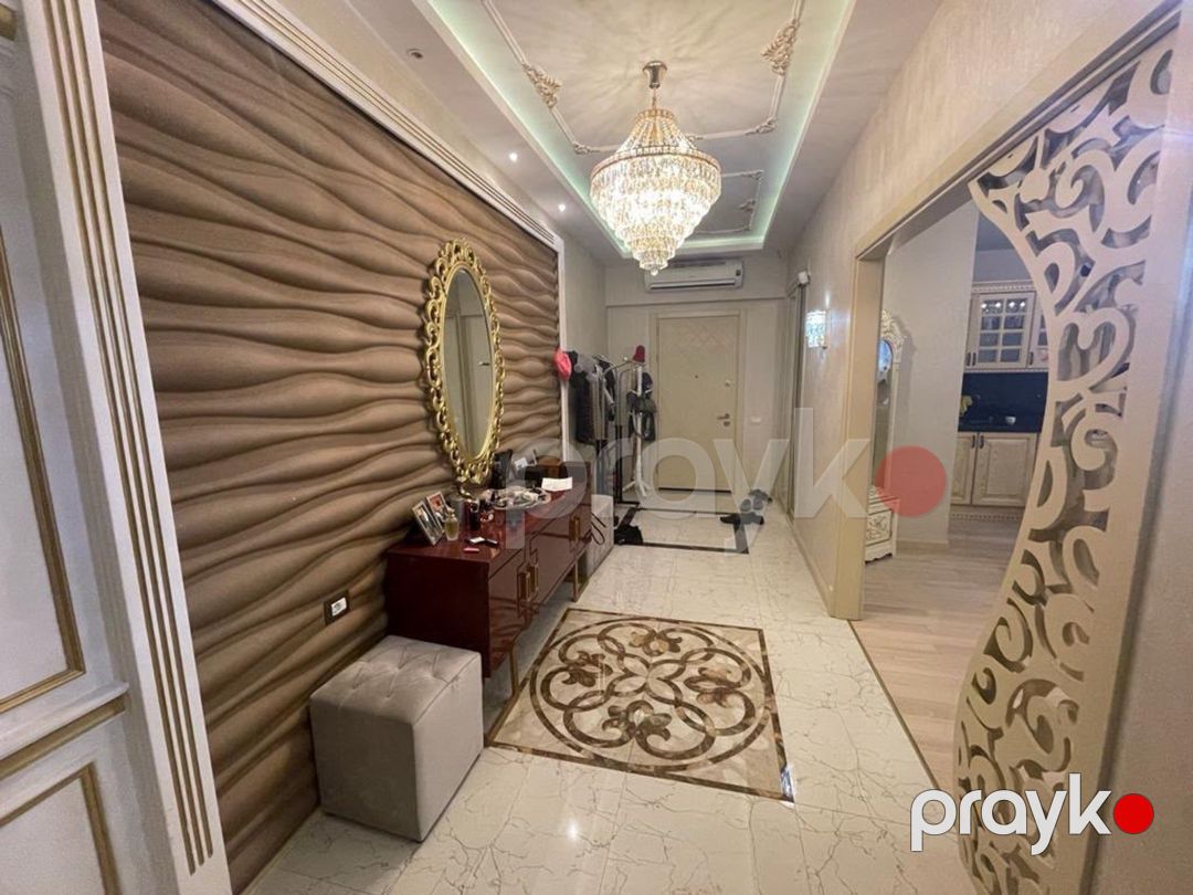 Satılır 3 otaqlı yeni tikili 147 m² — Mənzil, Bakı (8)