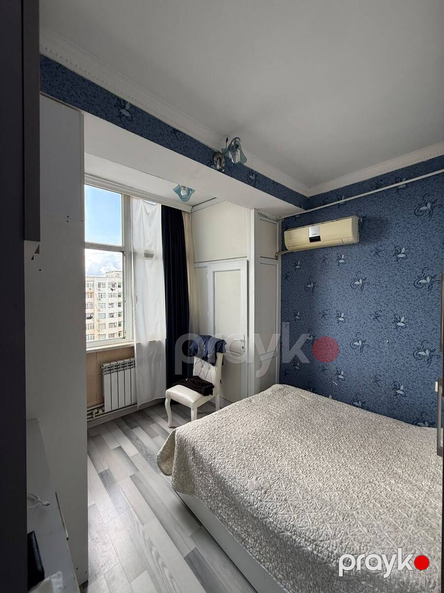 Satılır 2 otaqlı yeni tikili 62 m² — Mənzil, Bakı (7)