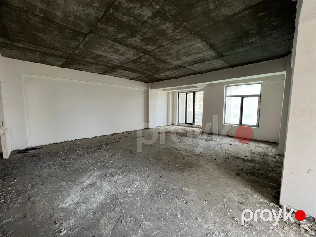 Satılır 4 otaqlı yeni tikili 171 m² — Mənzil, Bakı (7)