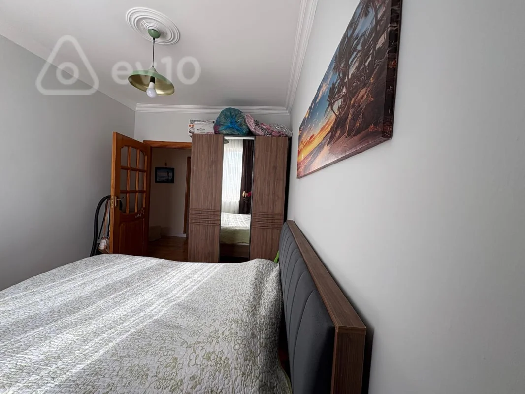 4 otaqlı mənzil, 125 m², Dostluq küçəsi — Mənzil, Bakı (9)