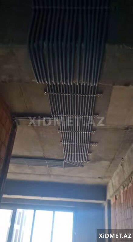 Elektrik xidmetleri — Elektrikçi xidmətləri, Bakı (6)