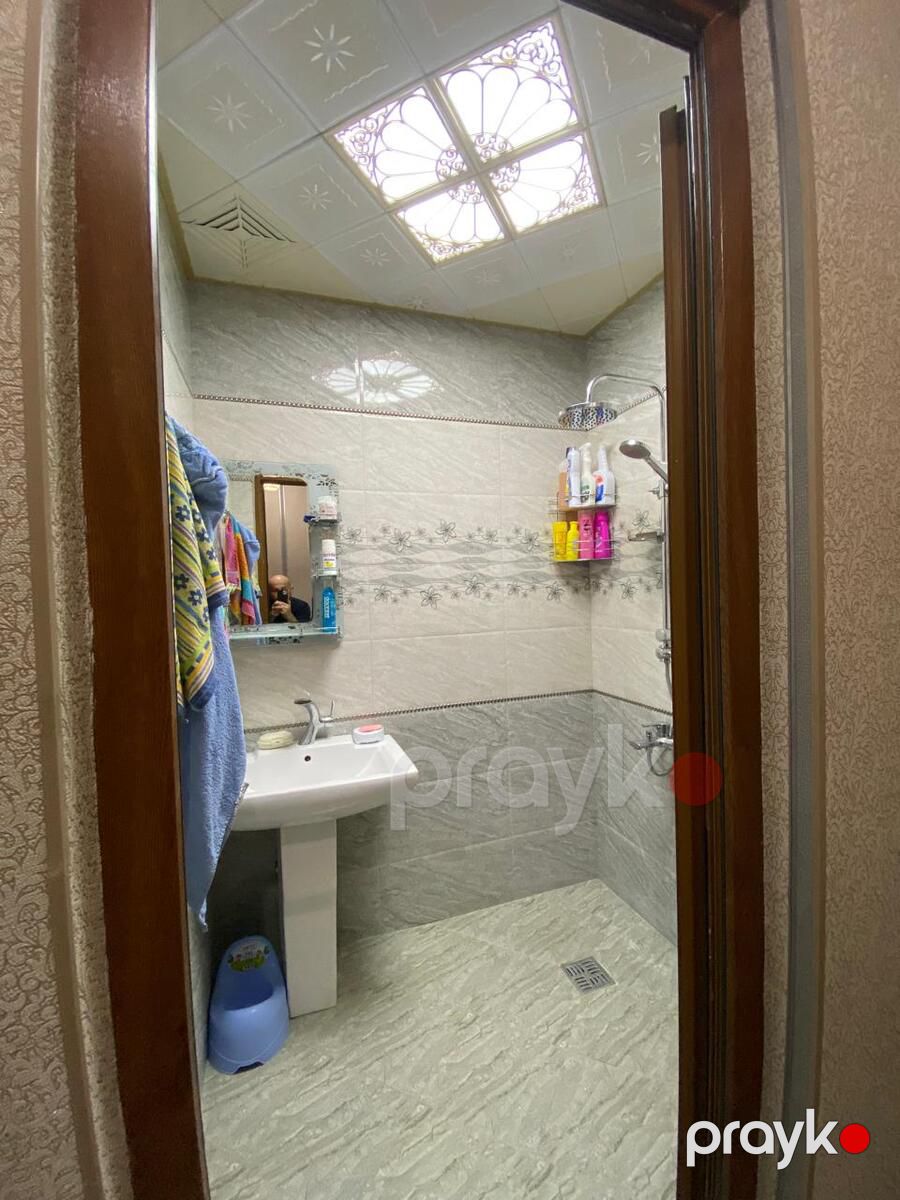 Satılır 3 otaqlı yeni tikili 70 m² — Mənzil, Bakı (12)
