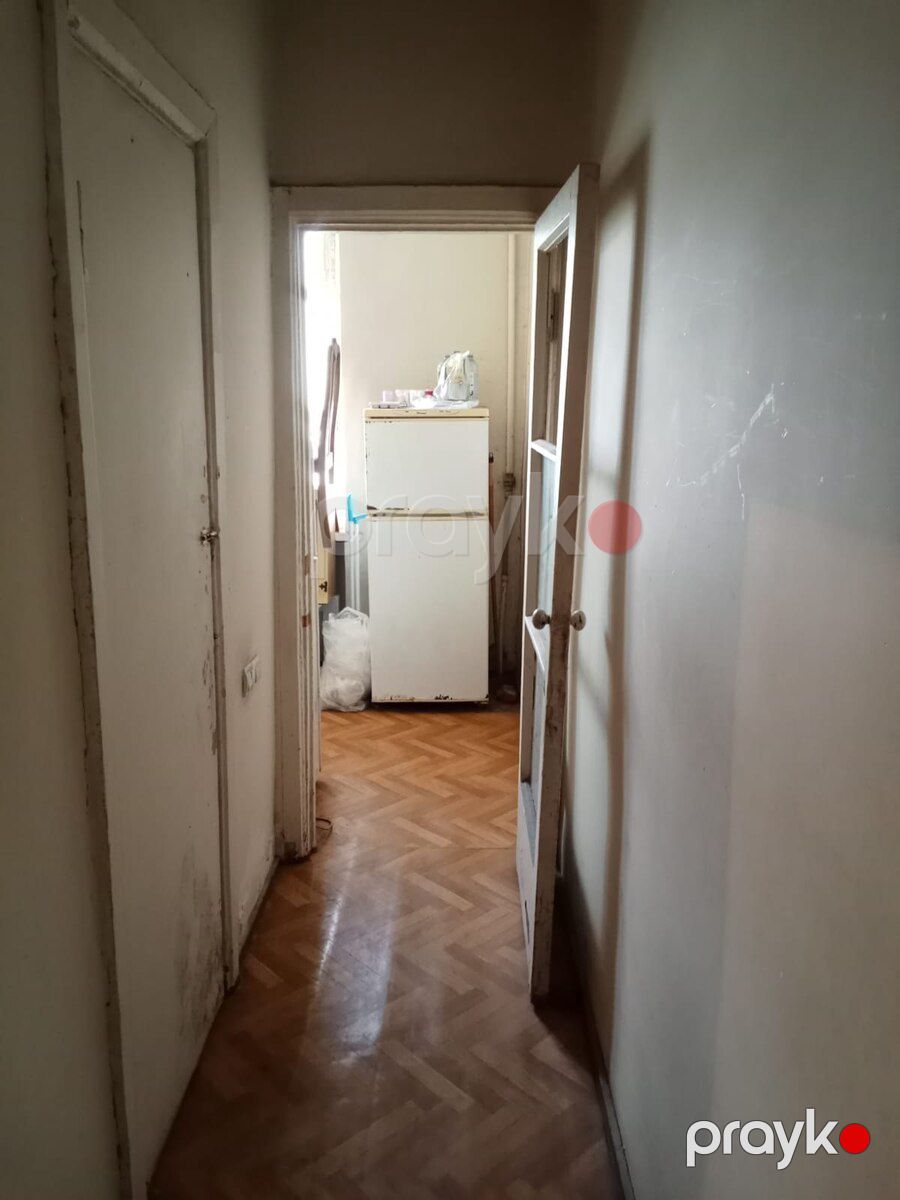 1-otaqlı mənzil, Mətbuat pr., 36.48 m² — Mənzil, Bakı (10)