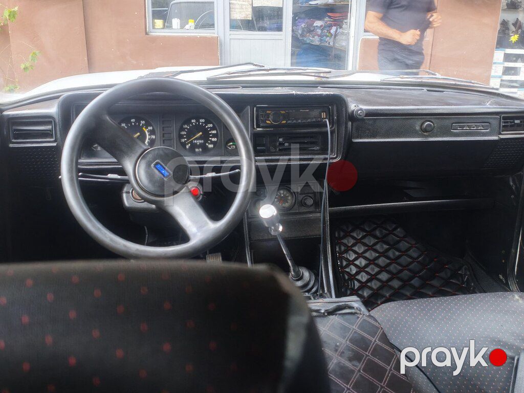 Lada (VAZ) 2107, 1.6 L, 2006 il, 134 900 km — Avtomobillər, Astara (5)