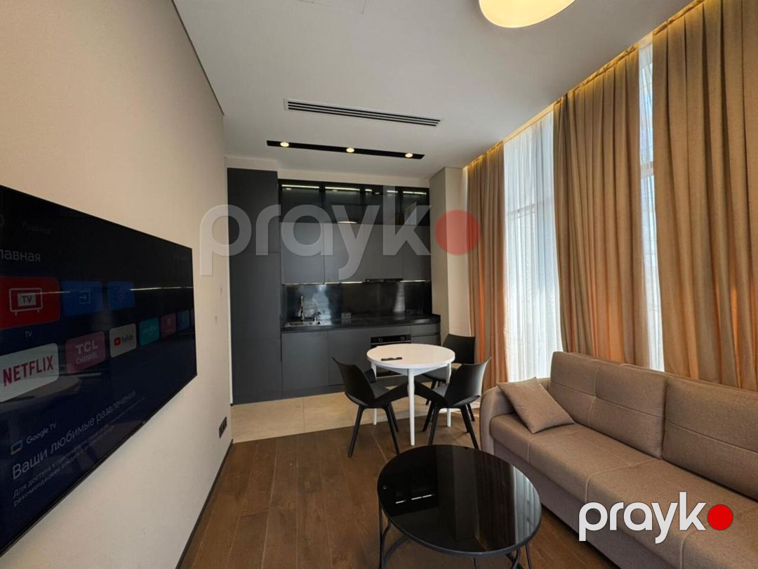 Satılır 2 otaqlı yeni tikili 90 m² — Mənzil, Bakı (5)