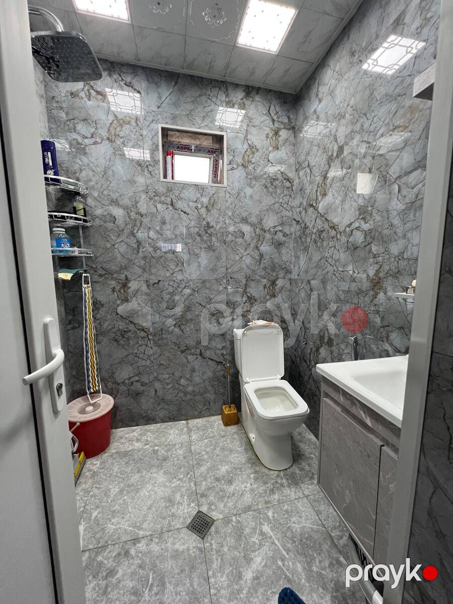 Satılır 5 otaqlı həyət evi/bağ evi 181 m² — Ev, villa, Bakı (7)
