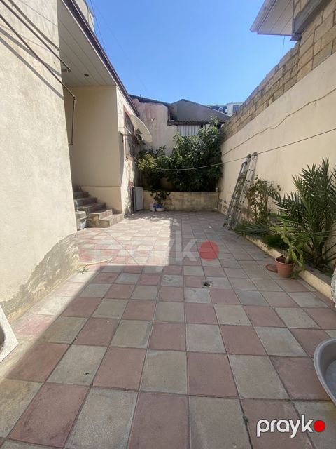 Satılır 3 otaqlı həyət evi/bağ evi 100 m² — Xırdalan