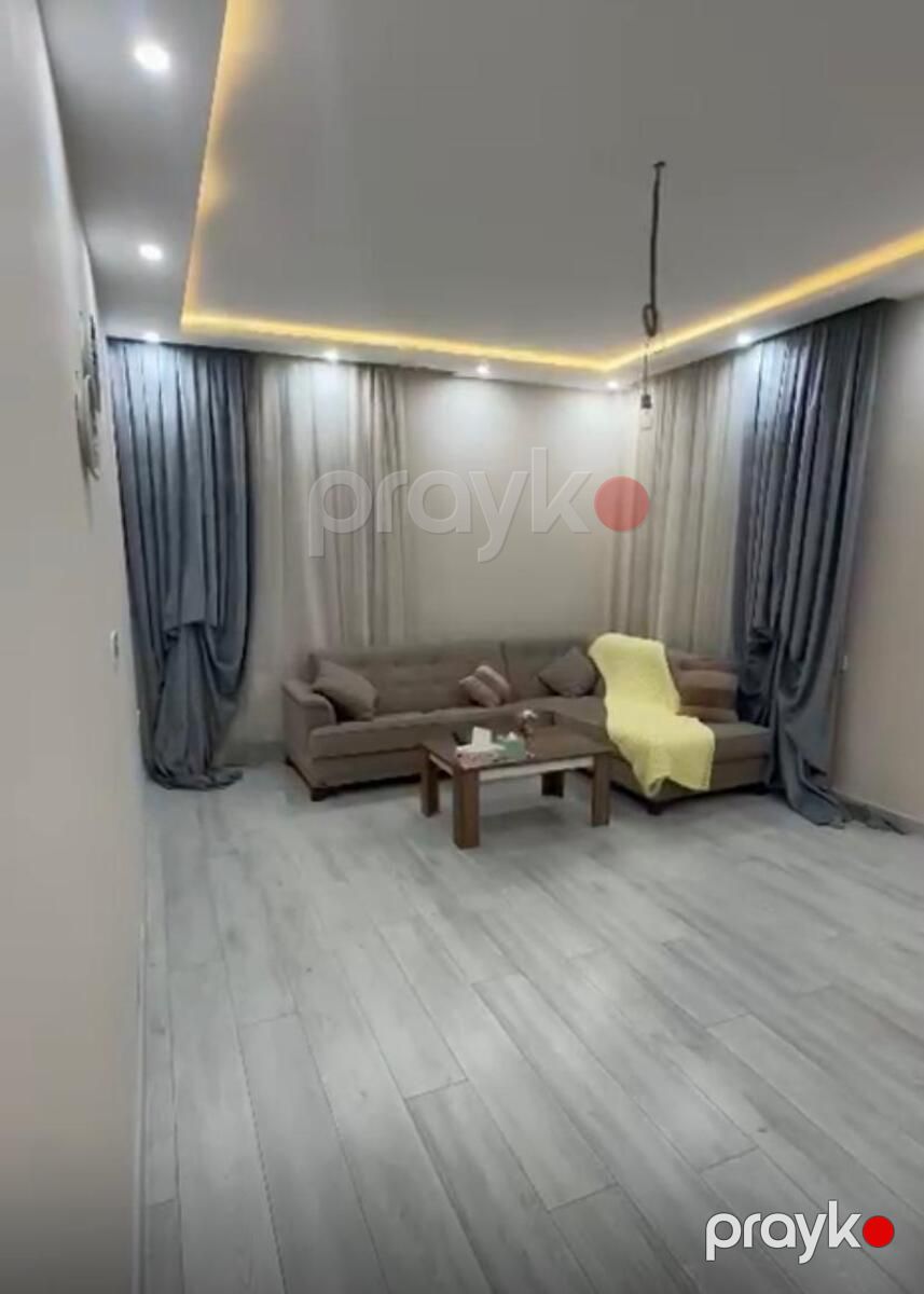 Satılır 3 otaqlı yeni tikili 126 m² — Mənzil, Bakı (6)