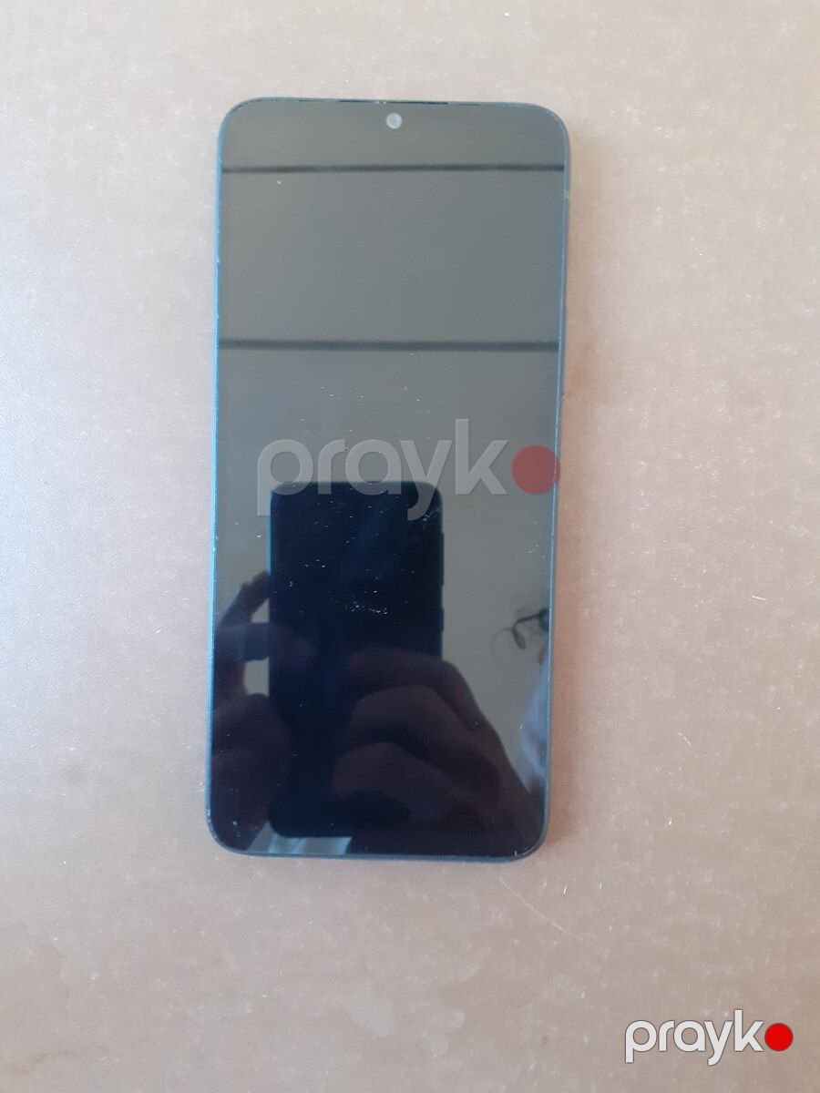 Honor X5 Plus Cyan Lake 64GB/4GB — Smartfonlar, Bakı (2)