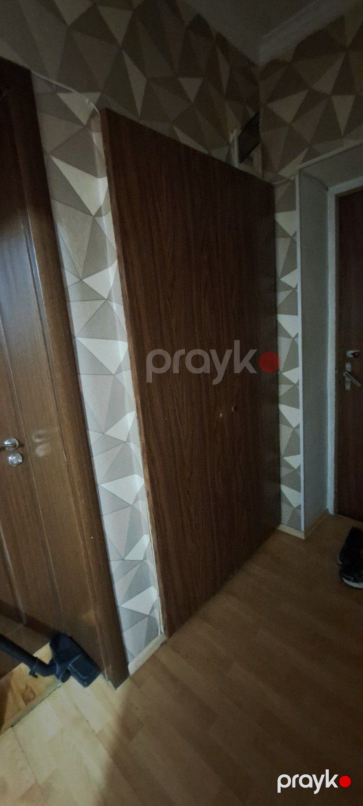 İcarəyə verilir 3 otaqlı köhnə tikili 85 m² — Mənzil, Bakı (10)
