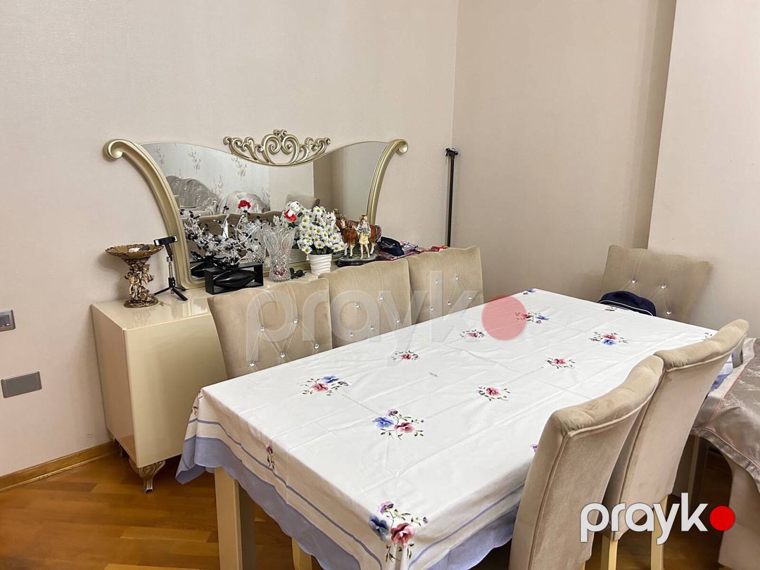 Satılır 3 otaqlı yeni tikili 95 m² — Mənzil, Xırdalan (3)