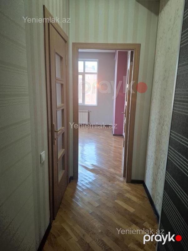 Satılır 2 otaqlı Bina evi menzil (Yeni tikili), 85 m², Xətai rayonu — Mənzil, Bakı (7)