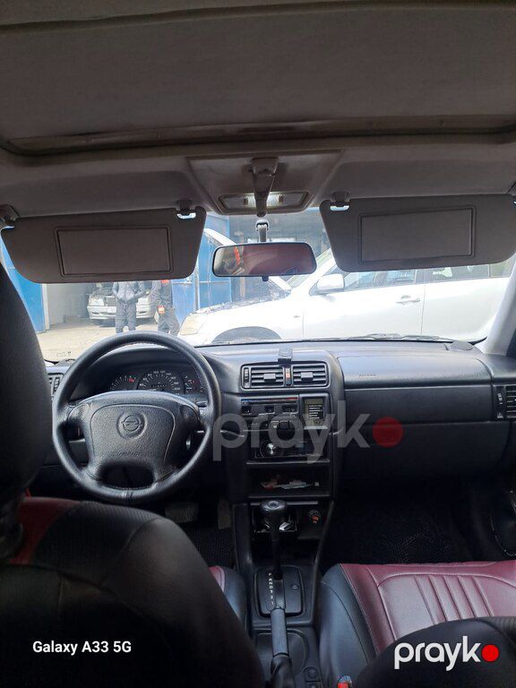 Opel Vectra, 1.8 L, 1993 il, 343 500 km — Avtomobillər, Bakı (7)